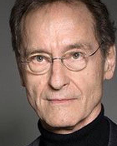 Бернхард Шлинк фото