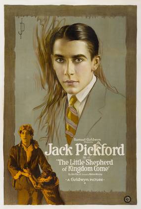 The Little Shepherd of Kingdom Come