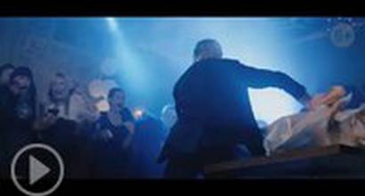 ТВ-ролик №1