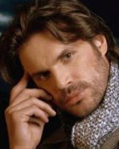 Марк Тачер фото