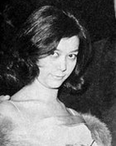 Грета Чи фото