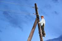 Кадр Похититель света