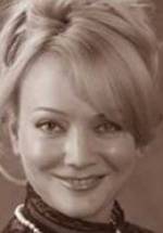 Элла Меркулова фото