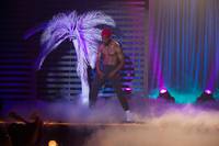 Кадр 50 оттенков черного