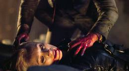 Кадр из фильма "Дракула" - 2