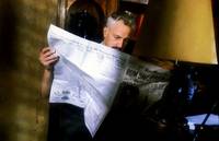 Кадр Хэммет