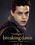 Постер из фильма "Сумерки. Сага. Рассвет: Часть 2" - 1