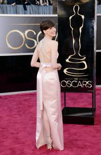 Кадр 85-я церемония вручения премии «Оскар»