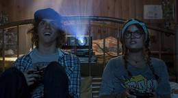 Кадр из фильма "Выпускной экзамен" - 1