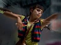 Кадр Кролик и бык