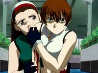 Кадр Майами Ганз