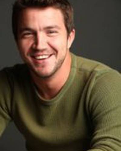 Родди Джессуп фото