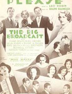 Большое радиовещание