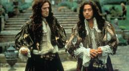 Кадр из фильма "Королевская милость" - 1