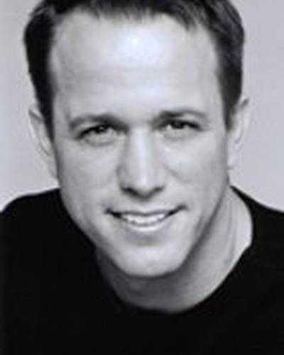 Джефф Галпин фото