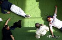 Кадр Гоморра