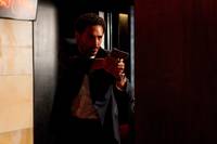 Кадр Бессонная ночь