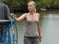 Кадр Черная метка