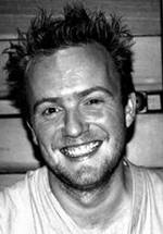 Кристиан Хенсон фото