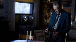 Кадр из фильма "Реальные парни" - 1