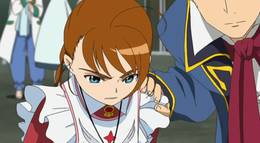 Кадр из фильма "Май-Отомэ" - 2