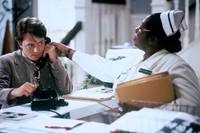 Кадр Доктор Голливуд