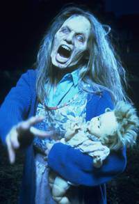 Кадр Ночь живых мертвецов