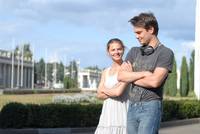 Кадр Не скажу