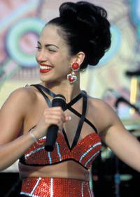 Кадр Селена