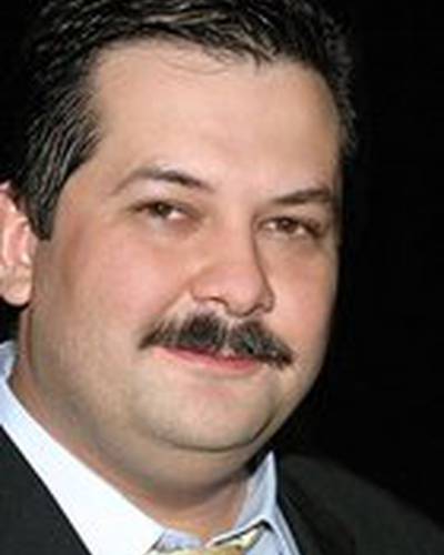 Сергей Лукьяненко фото