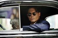 Кадр Джонни Д.