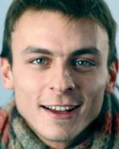 Александр Лымарев фото