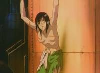 Кадр Дарксайд: Темный мститель