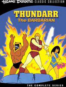 Thundarr the Barbarian