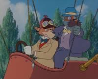 Кадр Великий детектив Холмс