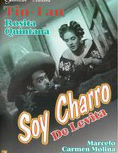 Soy charro de Levita