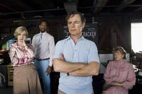 Кадр Последний танцор Мао