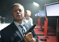 Кадр Посольство