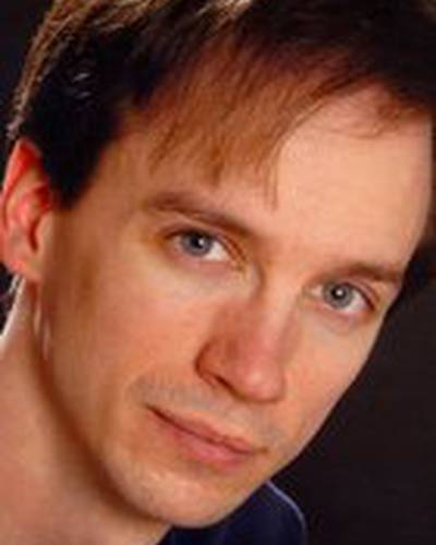 Брэндон О’Делл фото