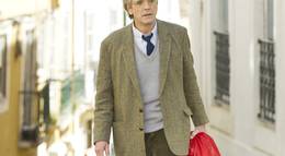 Кадр из фильма "Ночной поезд до Лиссабона" - 1