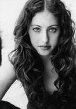 Наоми Эборн фото