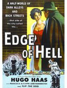 Edge of Hell