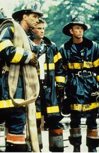 Кадр Обратная тяга