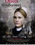 Постер из фильма "Храброе сердце Ирены Сендлер" - 1