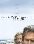 Постер из фильма "Дверь в полу" - 1
