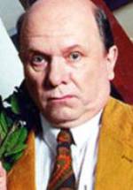 Сергей Лосев фото