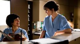 Кадр из фильма "180° – Когда мир вскружит голову" - 1