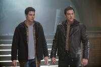 Кадр Люди будущего