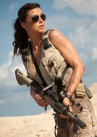 Кадр G.I. Joe: Атака кобры 2