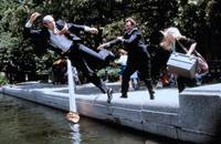 Кадр Иллюзия убийства